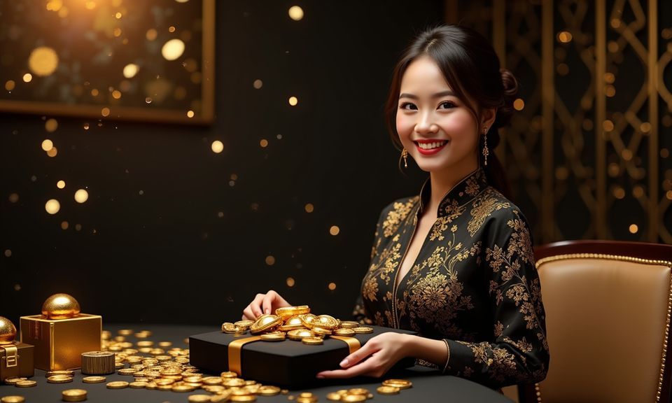 Putrajaya Bonus Board